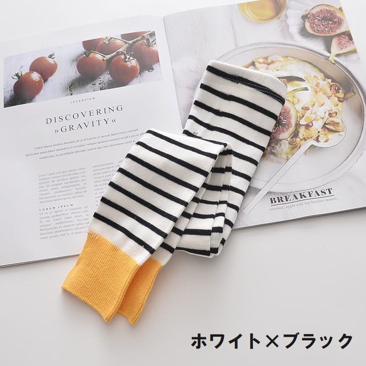 レギンス キッズ 女の子 | PlusNao | 詳細画像11 