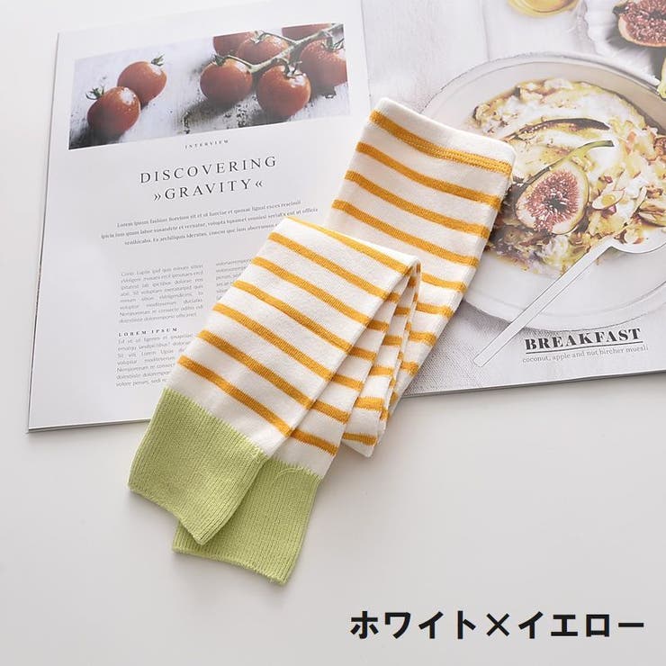 レギンス キッズ 女の子 | PlusNao | 詳細画像12 