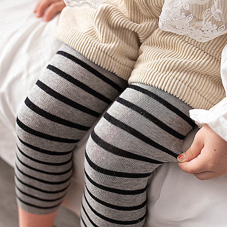 レギンス キッズ 女の子 | PlusNao | 詳細画像15 