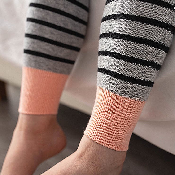 レギンス キッズ 女の子 | PlusNao | 詳細画像16 