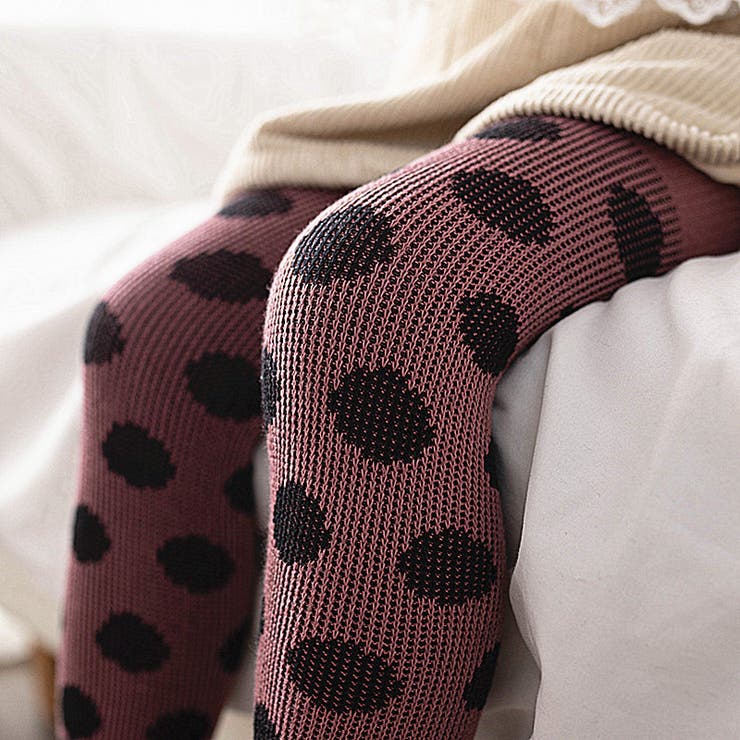 レギンス キッズ 女の子 | PlusNao | 詳細画像4 