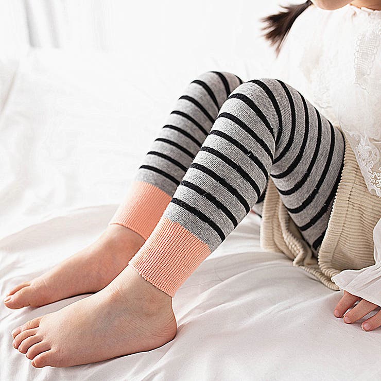 レギンス キッズ 女の子 | PlusNao | 詳細画像6 