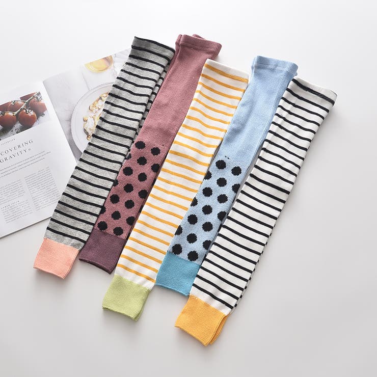 レギンス キッズ 女の子 | PlusNao | 詳細画像7 