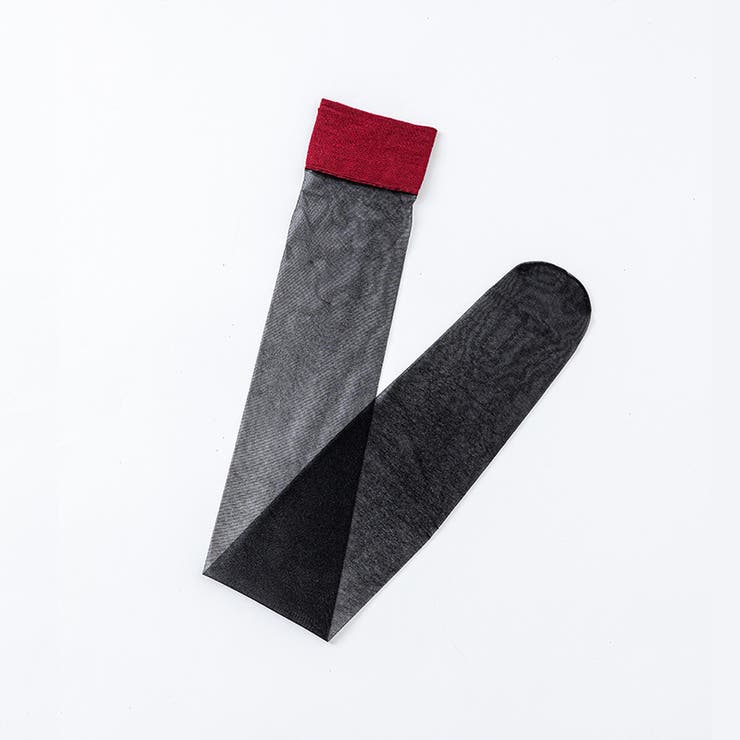 オーバーニーストッキング ストッキング レディース | PlusNao | 詳細画像11 