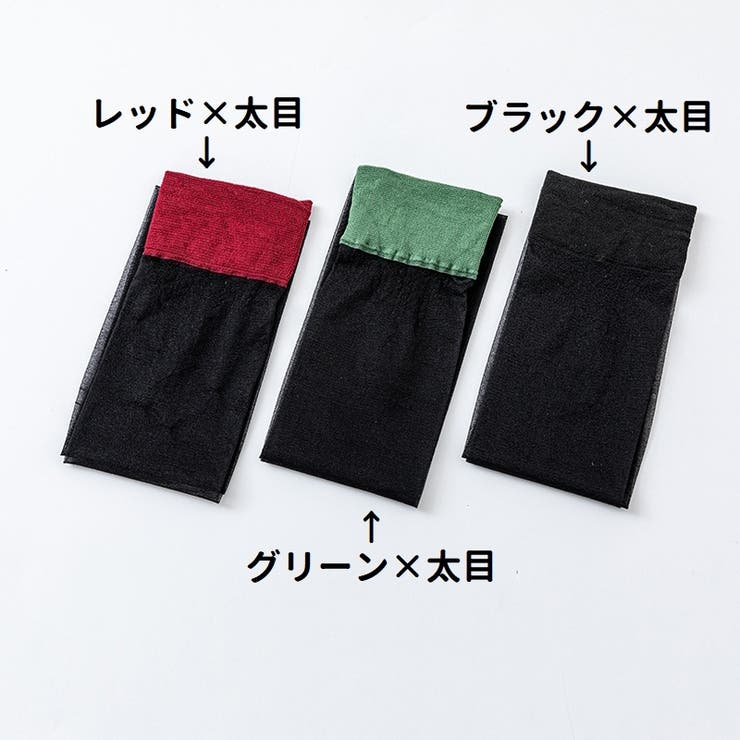 オーバーニーストッキング ストッキング レディース | PlusNao | 詳細画像12 