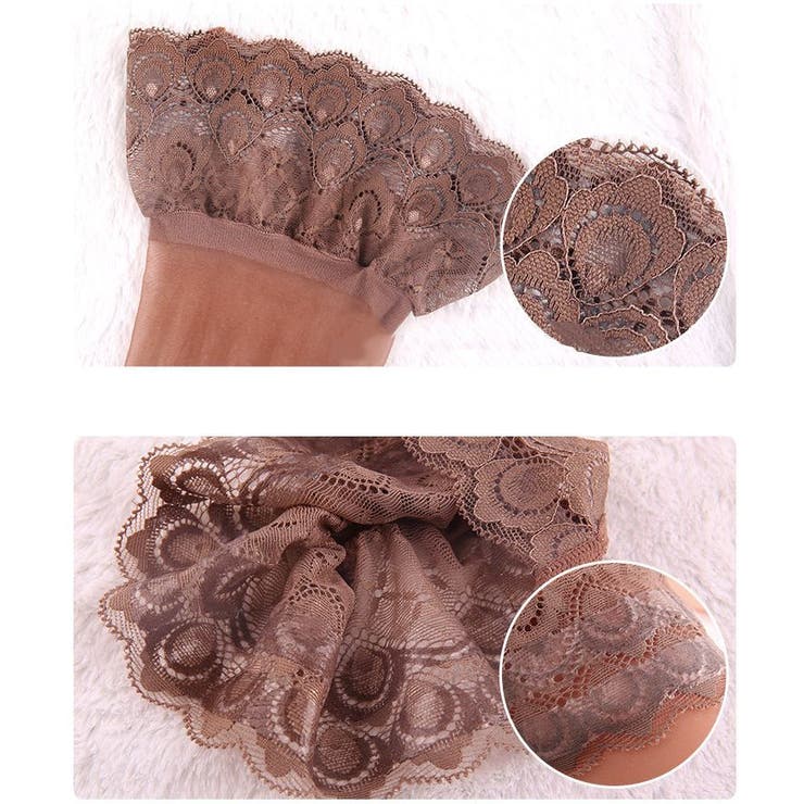 ガーターストッキング レディース 女性用 | PlusNao | 詳細画像16 