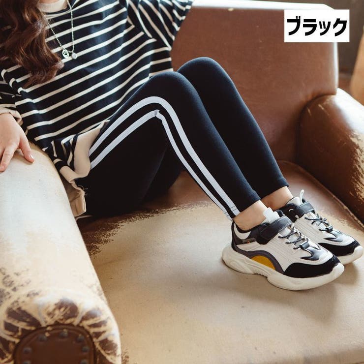 レギンス スパッツ ボトムス | PlusNao | 詳細画像13 