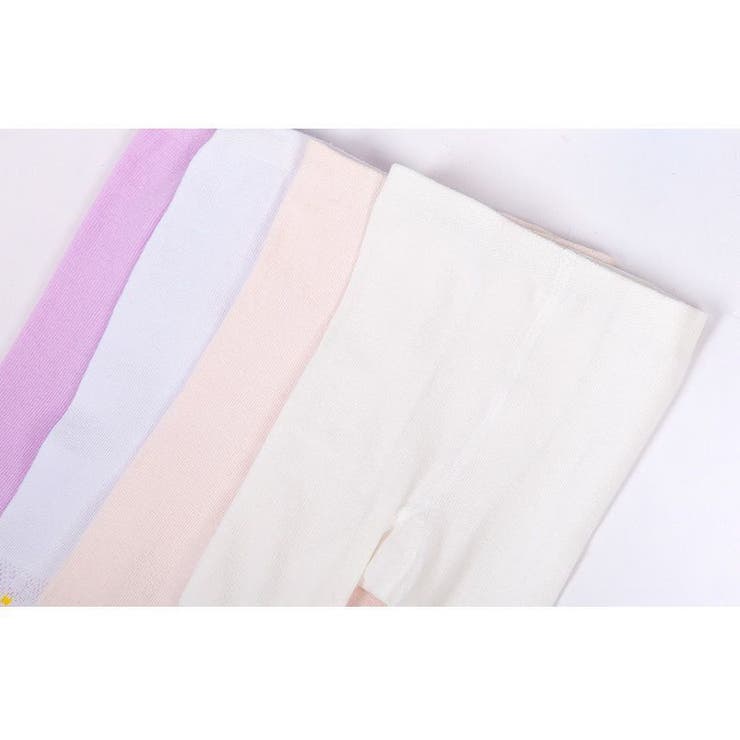 タイツ キッズ ベビー | PlusNao | 詳細画像12 