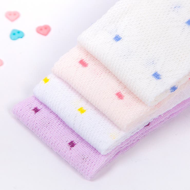 タイツ キッズ ベビー | PlusNao | 詳細画像14 