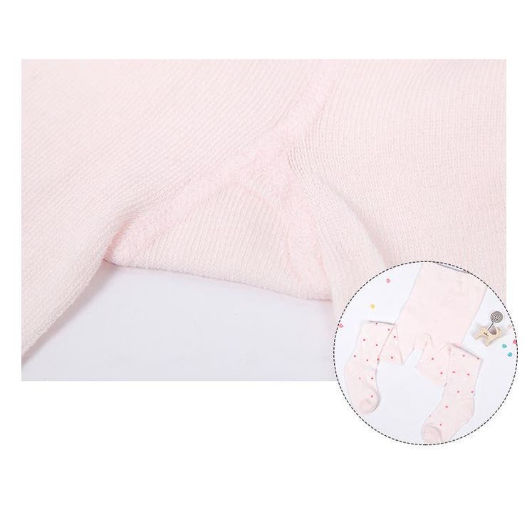 タイツ キッズ ベビー | PlusNao | 詳細画像16 