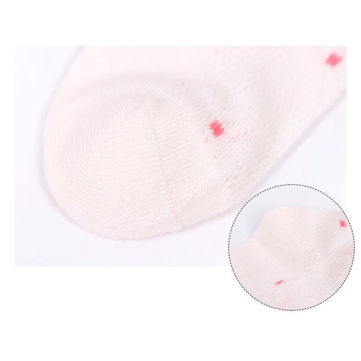 タイツ キッズ ベビー | PlusNao | 詳細画像17 