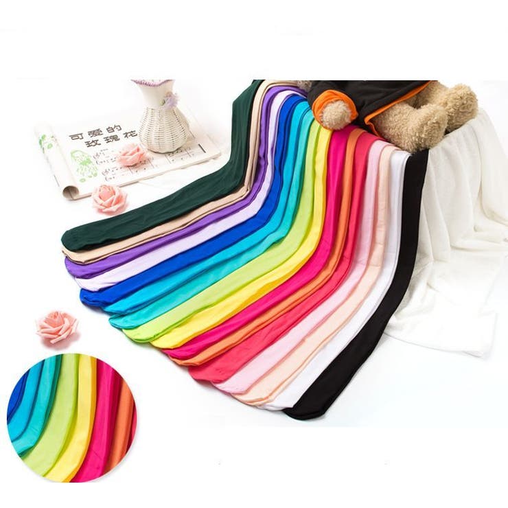 バレエタイツ タイツ ストッキング | PlusNao | 詳細画像10 