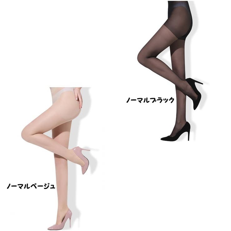 パンスト パンティストッキング レディース | PlusNao | 詳細画像7 