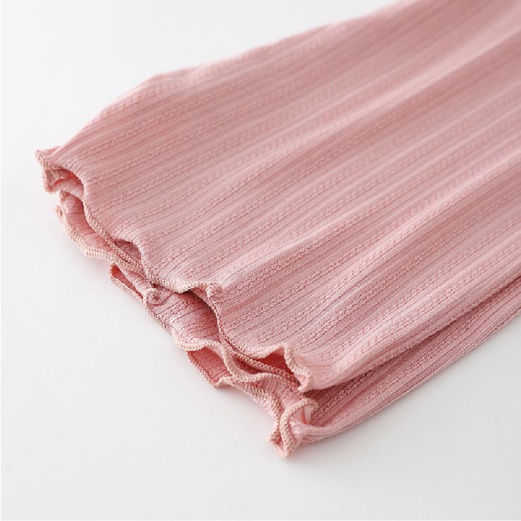 レギンス 3分丈 ペチパン | PlusNao | 詳細画像10 