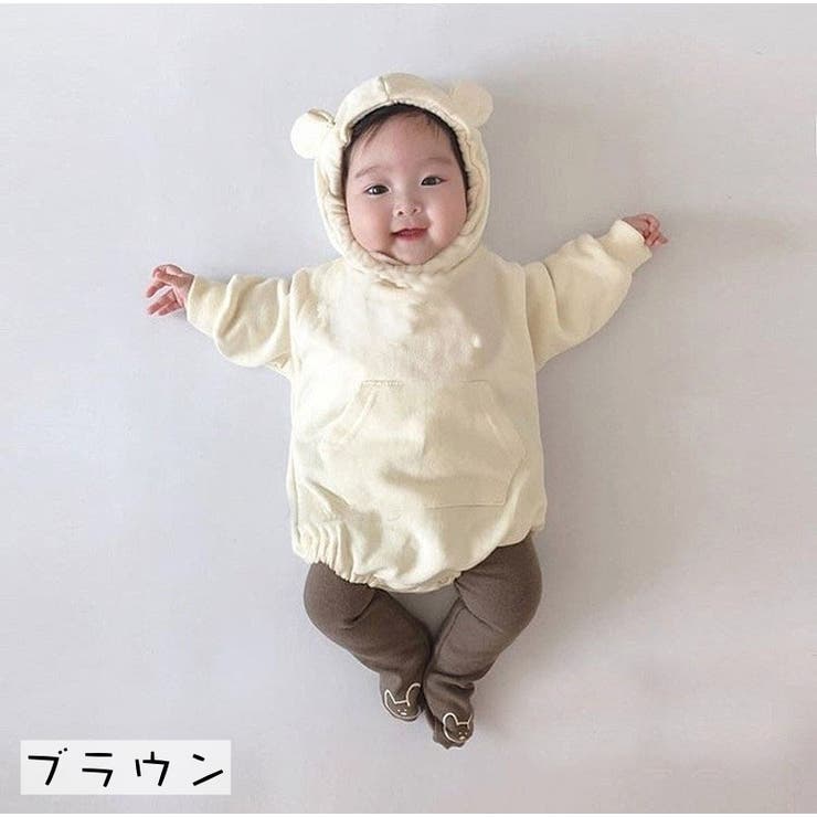 タイツ ベビー 赤ちゃん | PlusNao | 詳細画像3 