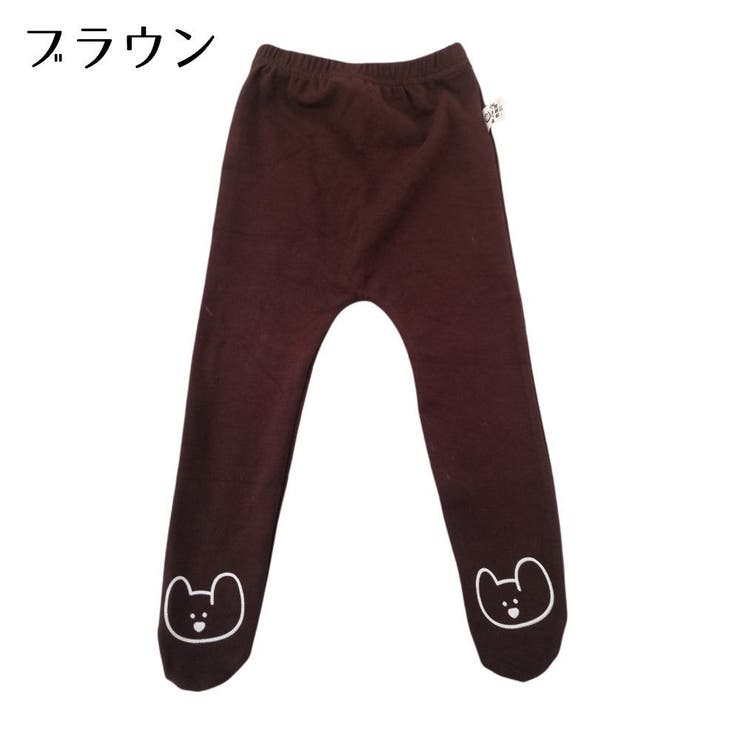 タイツ ベビー 赤ちゃん | PlusNao | 詳細画像8 