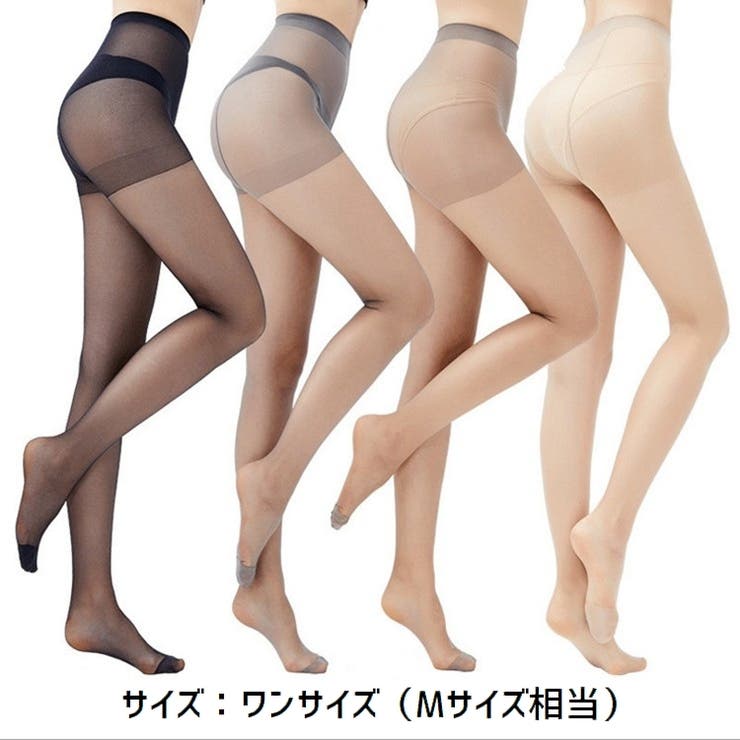 パンティストッキング レディース パンスト | PlusNao | 詳細画像19 