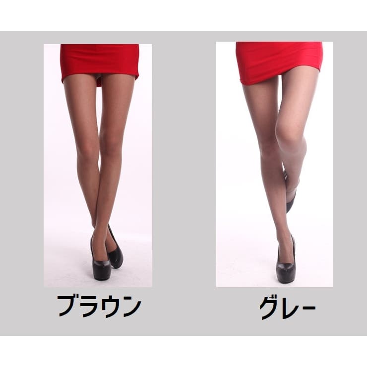 パンティストッキング レディース パンスト | PlusNao | 詳細画像5 