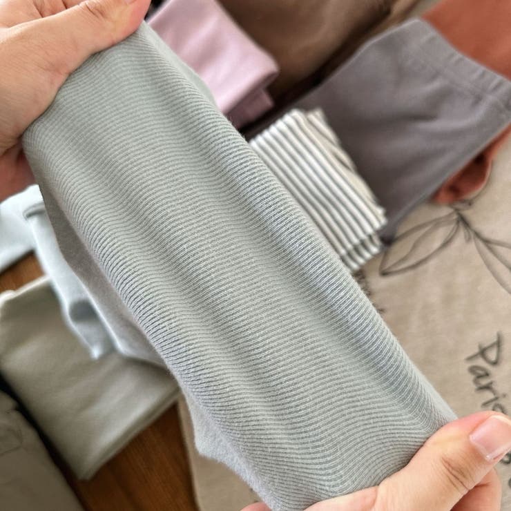 レギンス スパッツ ベビー | PlusNao | 詳細画像15 