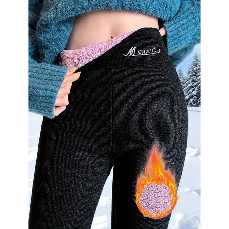 タイツ レディース ストッキング | PlusNao | 詳細画像12 