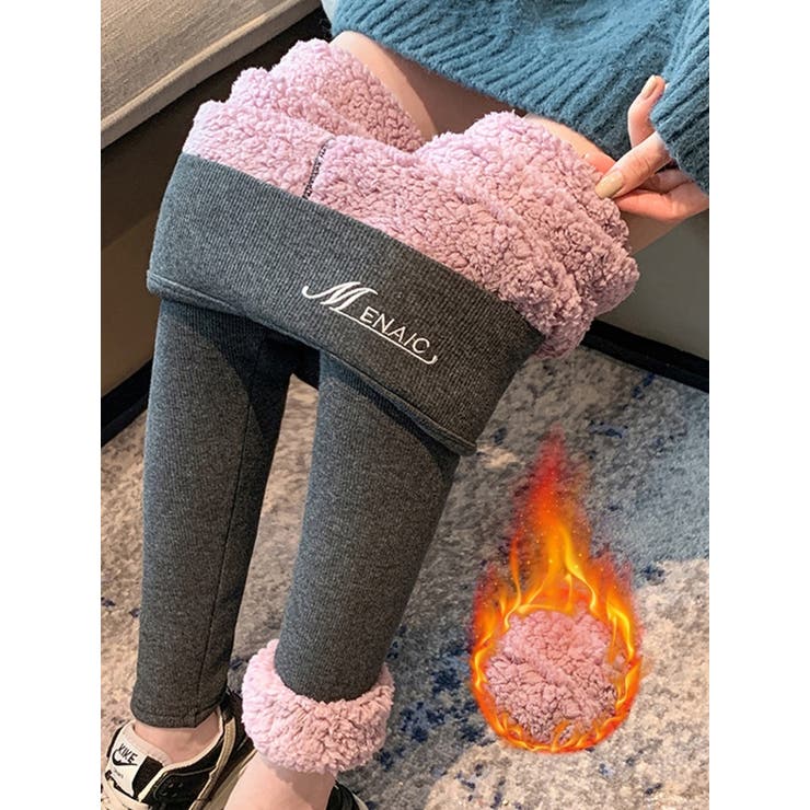 タイツ レディース ストッキング | PlusNao | 詳細画像5 