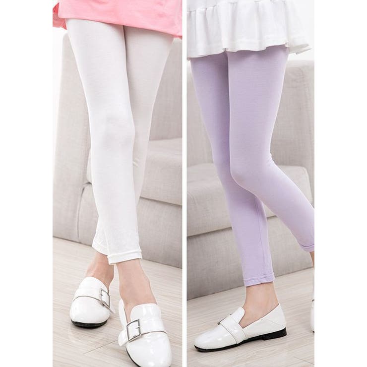 レギンス 子供服 キッズ | PlusNao | 詳細画像10 