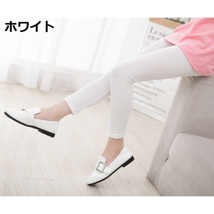 レギンス 子供服 キッズ | PlusNao | 詳細画像13 