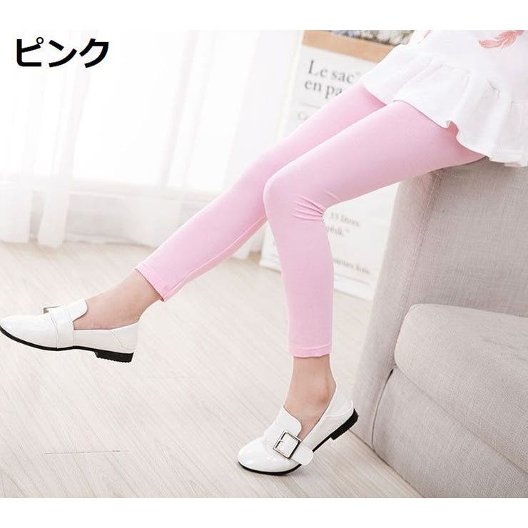 レギンス 子供服 キッズ | PlusNao | 詳細画像16 