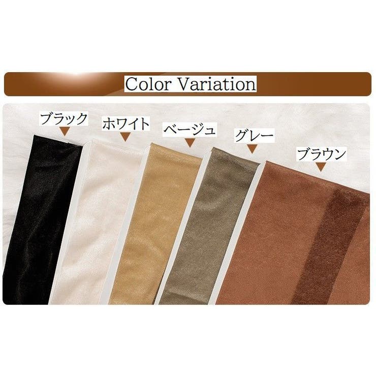 ガーターストッキング ニーハイストッキング ネット | PlusNao | 詳細画像13 