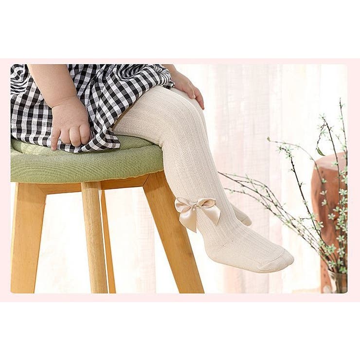 タイツ 子供用 キッズ | PlusNao | 詳細画像3 