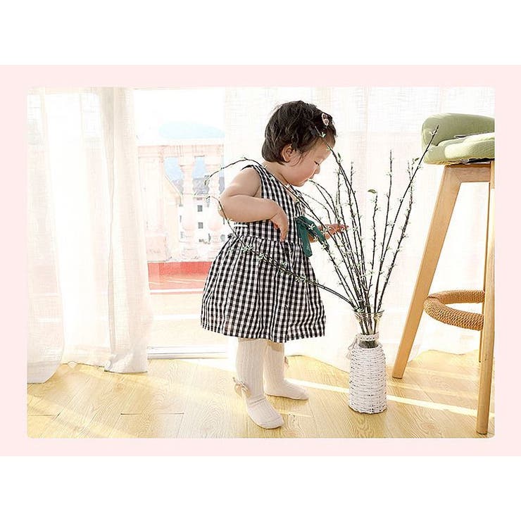 タイツ 子供用 キッズ | PlusNao | 詳細画像4 