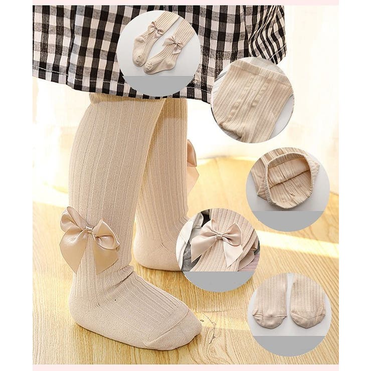 タイツ 子供用 キッズ | PlusNao | 詳細画像5 