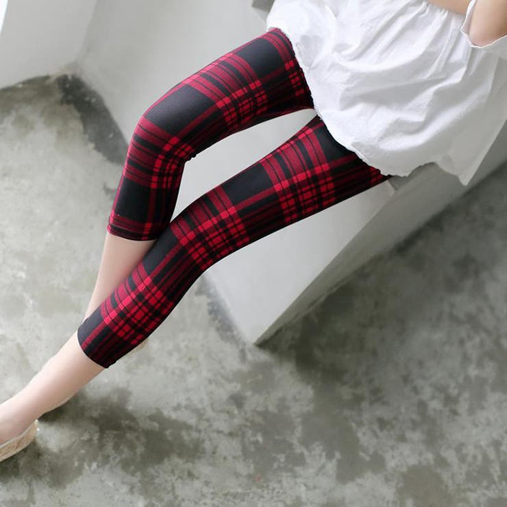 レギンス 七分丈 スパッツ | PlusNao | 詳細画像11 