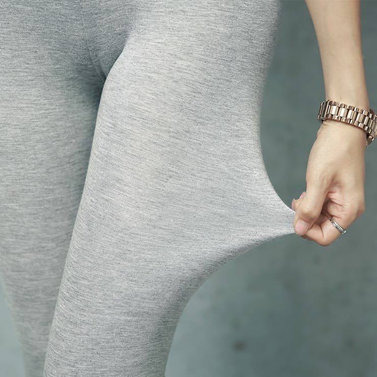 レギンス スパッツ レギパン | PlusNao | 詳細画像18 