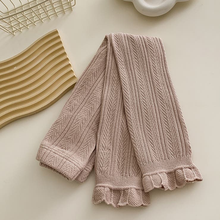 レギンス キッズ ベビー | PlusNao | 詳細画像10 