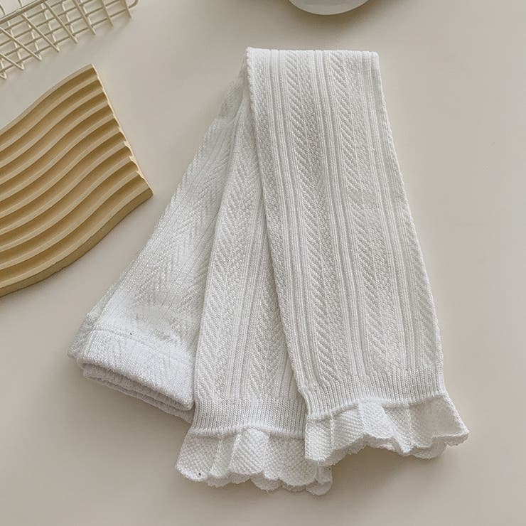 レギンス キッズ ベビー | PlusNao | 詳細画像11 