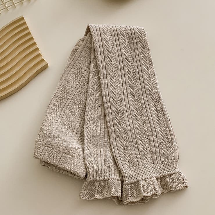 レギンス キッズ ベビー | PlusNao | 詳細画像12 