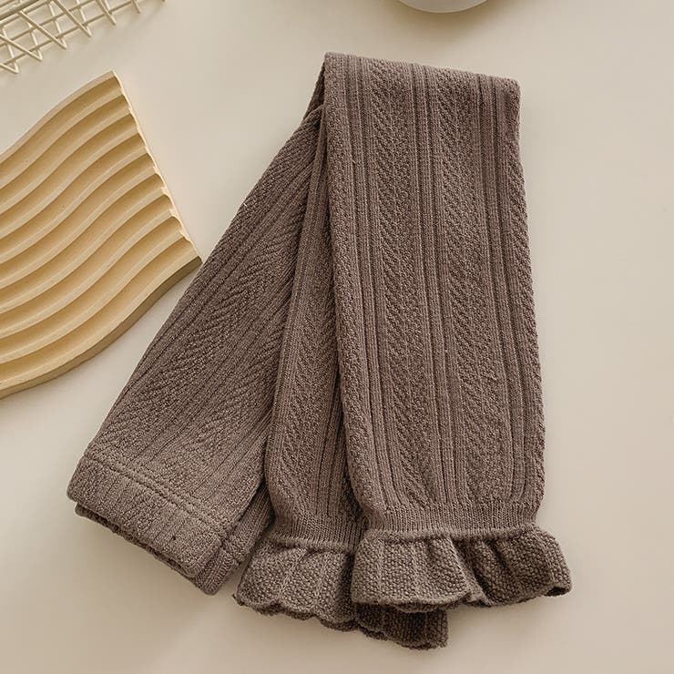 レギンス キッズ ベビー | PlusNao | 詳細画像13 