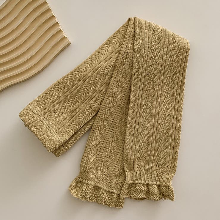 レギンス キッズ ベビー | PlusNao | 詳細画像8 