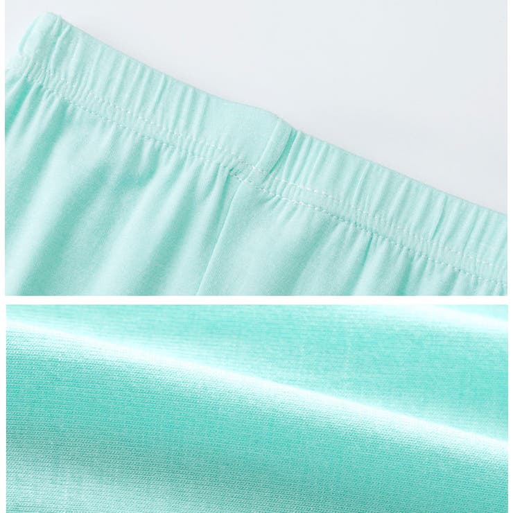 スパッツ 単品 5分丈 | PlusNao | 詳細画像17 