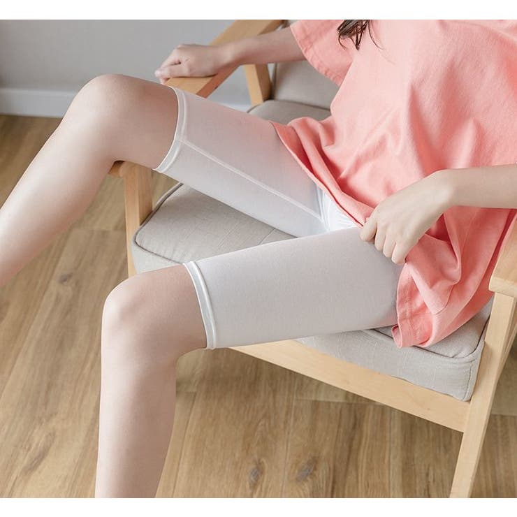 スパッツ レディース 女性 | PlusNao | 詳細画像17 