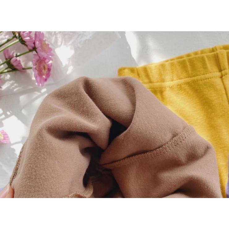 レギンス スパッツ レギパン | PlusNao | 詳細画像11 