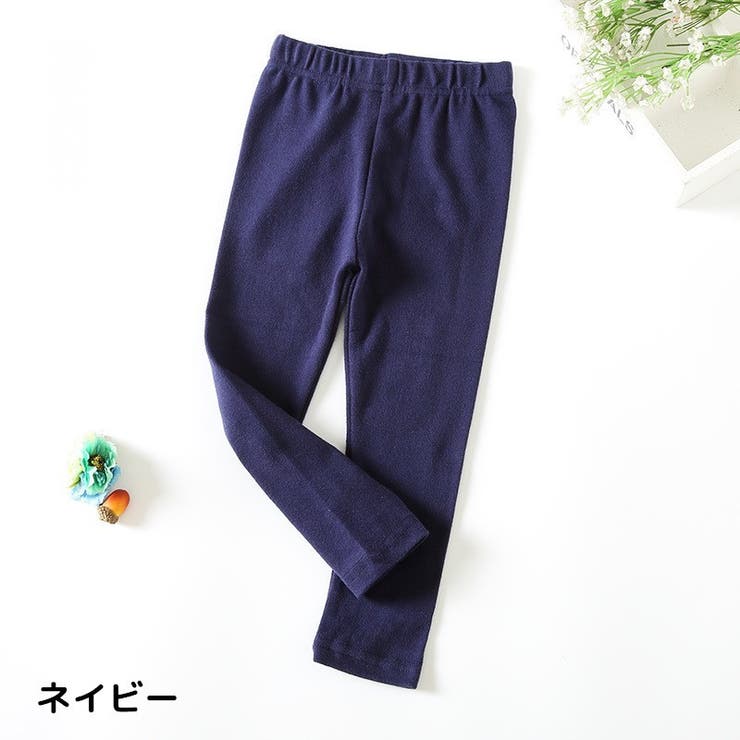 レギンス スパッツ レギパン | PlusNao | 詳細画像13 