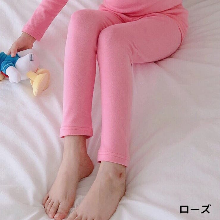 レギンス スパッツ レギパン | PlusNao | 詳細画像14 