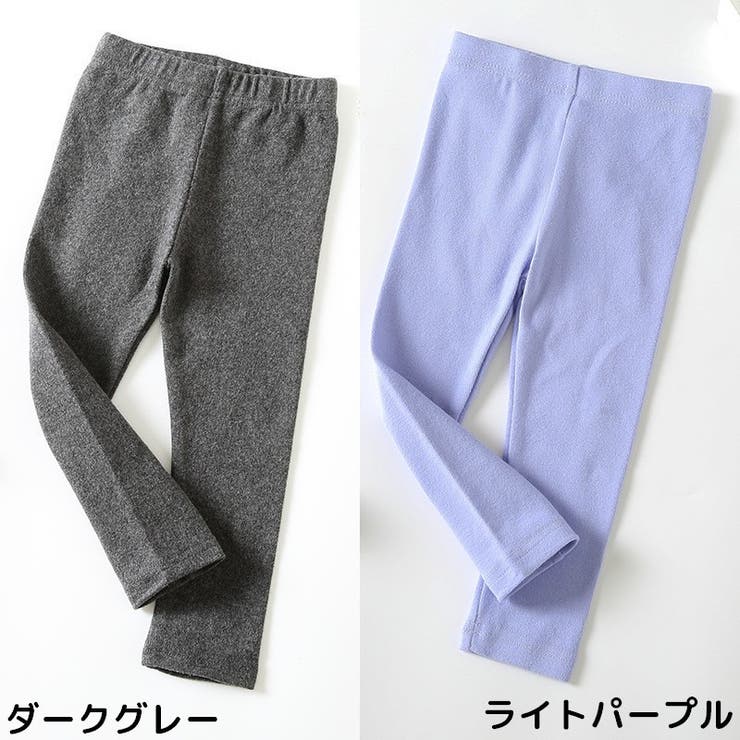 レギンス スパッツ レギパン | PlusNao | 詳細画像15 