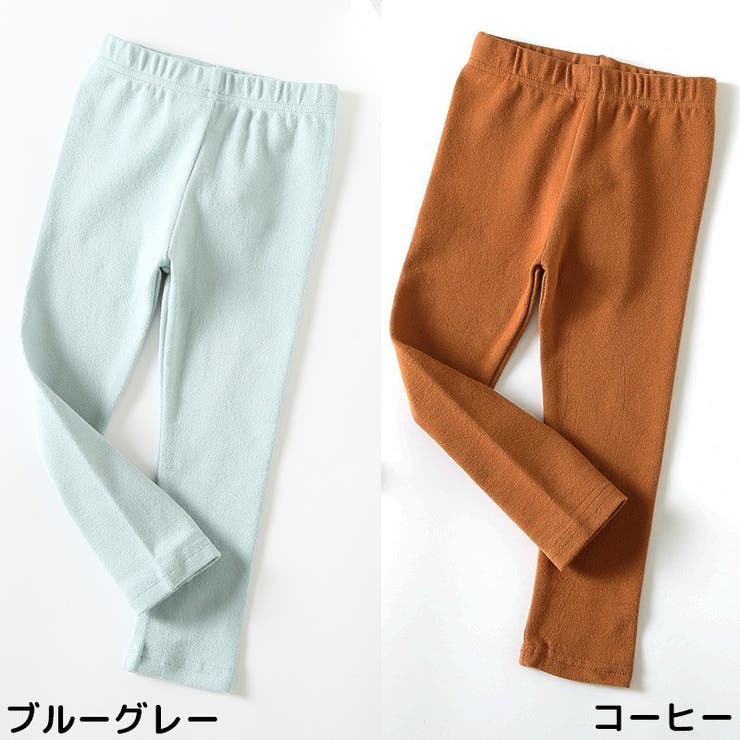 レギンス スパッツ レギパン | PlusNao | 詳細画像16 