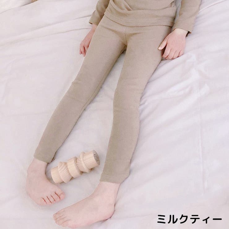 レギンス スパッツ レギパン | PlusNao | 詳細画像17 