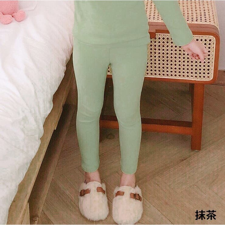 レギンス スパッツ レギパン | PlusNao | 詳細画像18 