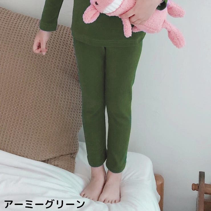 レギンス スパッツ レギパン | PlusNao | 詳細画像19 