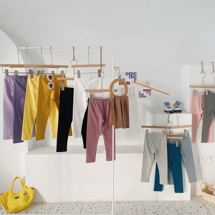 レギンス スパッツ レギパン | PlusNao | 詳細画像3 